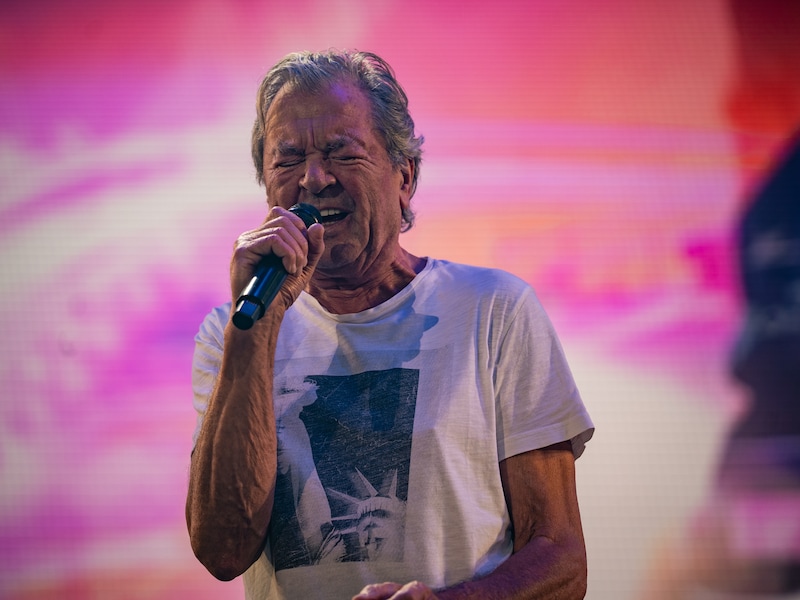 KIJK. Zestig jaar rockgeschiedenis met Deep Purple in Lotto Arena