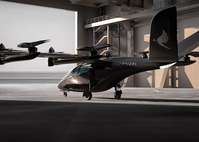 Belgisch chemiebedrijf Syensqo werkt mee aan vliegende taxi