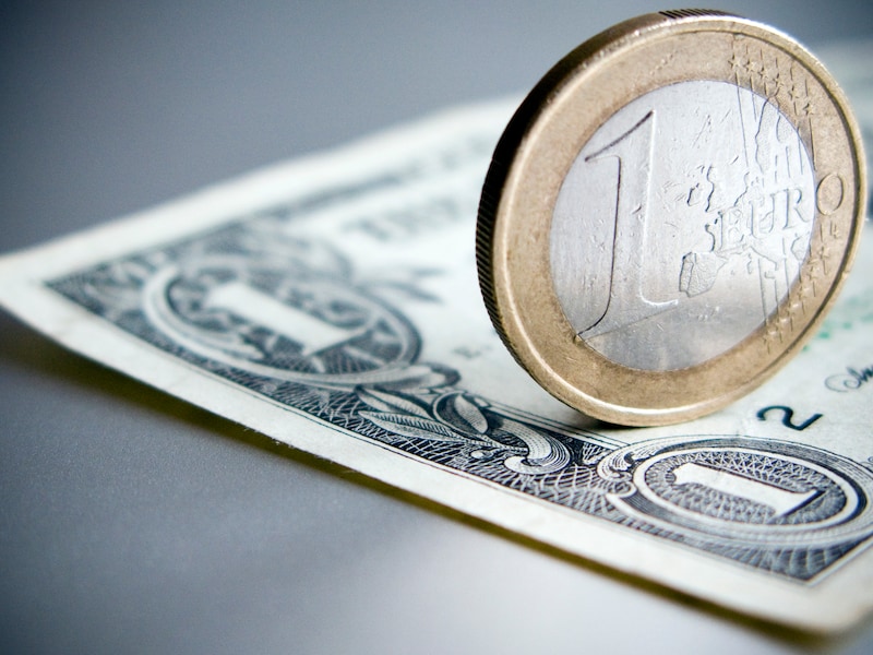Euro koerst naar hoogste peil in meer dan twee jaar