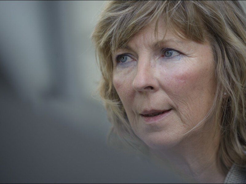 Christine Schurmans.