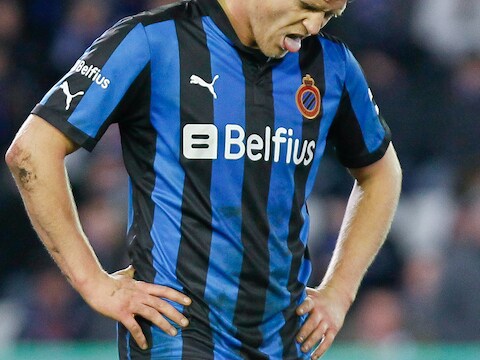 Bjorn Vleminckx.