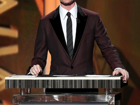 Neil Patrick Harris