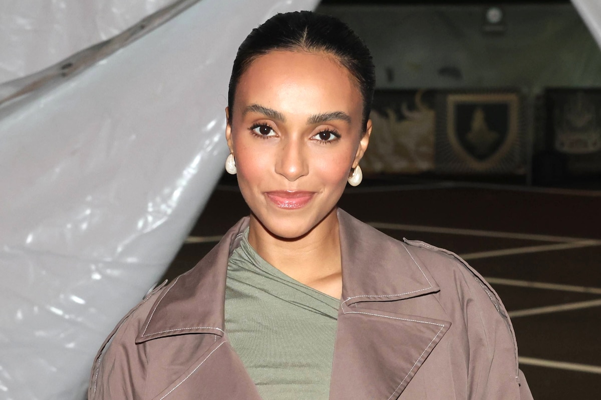 Nora Gharib over verlies van exclusiviteitscontract bij VTM: “Ik werd  betaald, maar kreeg geen programma's meer” | BV | HLN.be