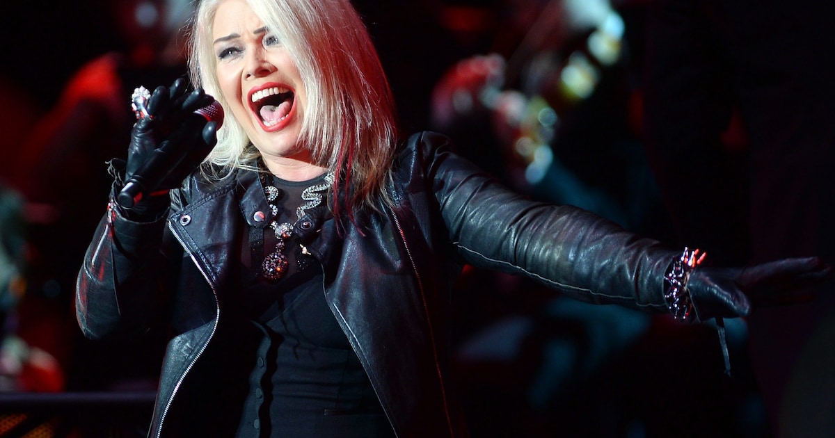 “We’re the kids in America!”: Kim Wilde (64) trapt Europese toer af in Antwerpen
