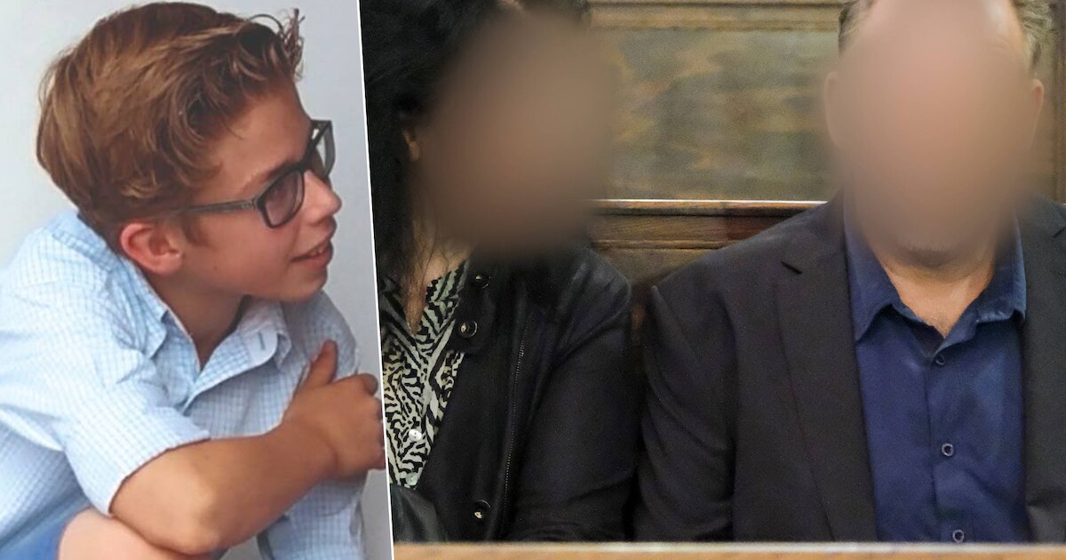 “Was er sprake van overmatig porno kijken en wurgspelletjes ...