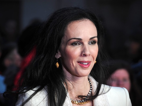 L'Wren Scott werd dinsdag begraven.