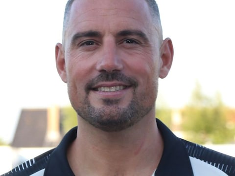 T1 Steven Van Moeffaert (KSC Blankenberge): “Lieten in Elewijt twee punten liggen”