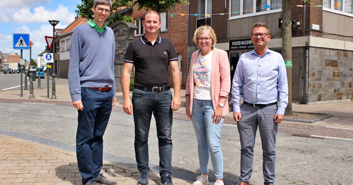 Drie op de vier stemmende inwoners kiezen voor Masterplan ‘t Steedje ...