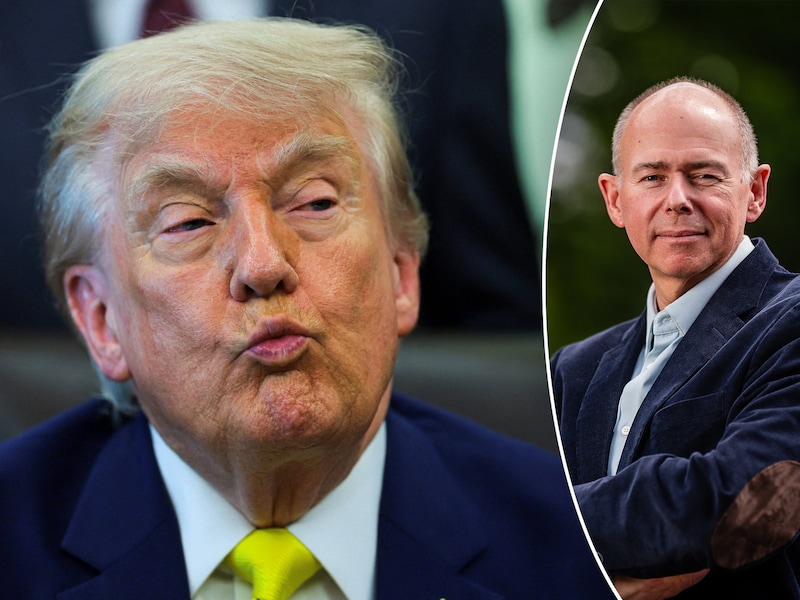 “Trump doet wat hij Israël en Iran verbood”: kolonel Housen ziet ironie na nieuwe aanvallen tussen VS en Iran