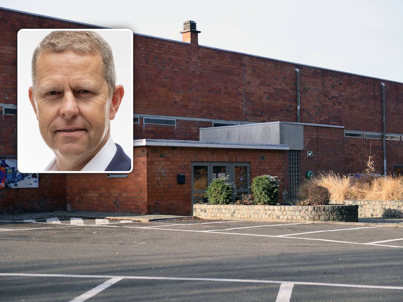 Na geweigerde vergunning nieuwe sporthal wijzigt gemeente plannen: “Geen uitbreiding, wel renovatie”