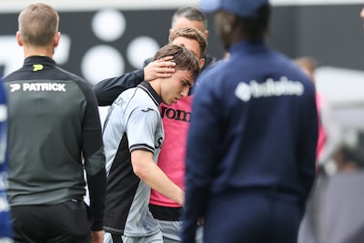 Cvetkovic speelgerechtigd in de bekerfinale? Anderlecht weigert schorsingsvoorstel, spits verschijnt dinsdag voor Disciplinaire Raad