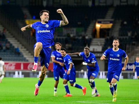 LIVE. Meteen 1-0 bij begin tweede helft, Araújo knalt Buffalo’s op voorsprong