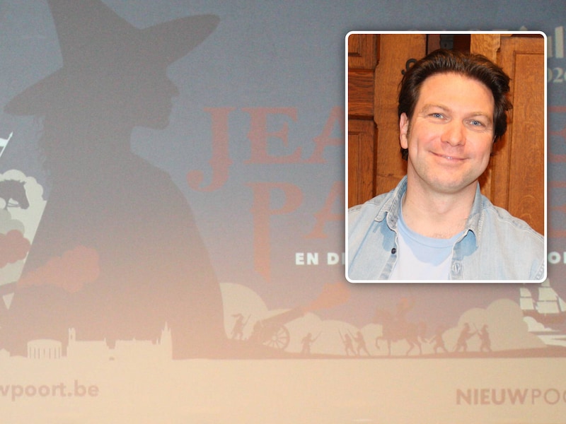 “De Slag bij Nieuwpoort? Dat wordt zo een tegenslag”: Nicolas Vermote kritisch nadat burgemeester 125 kilo buskruit bij evocatie verbiedt 