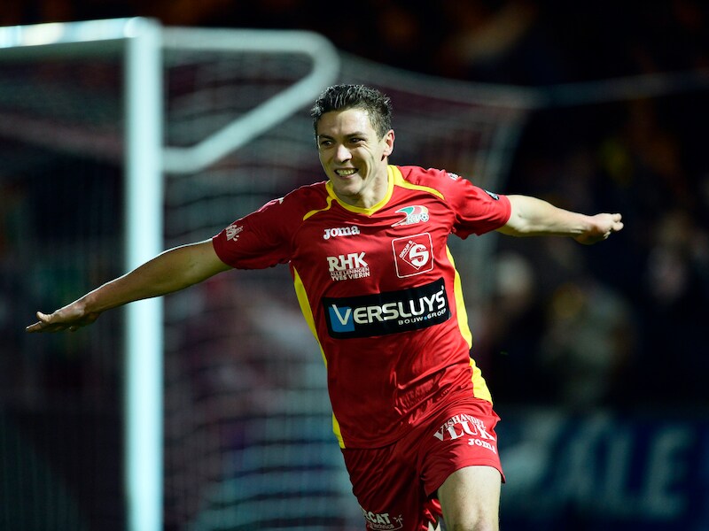 Yohan Brouckaert