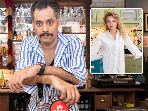 Papieren die niet meer gebruikt worden, moeten onherroepelijk de versnipperaar in: een blik achter de schermen van ‘Thuis’