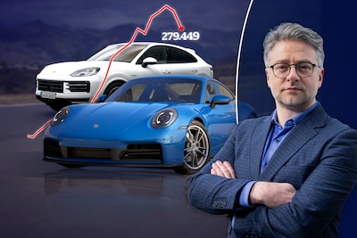 “De problemen zijn nog maar net begonnen.” Hoe het ooit zo iconische Porsche zichzelf de voorbije jaren in de prak reed