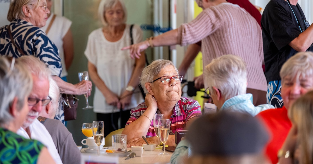 Debat over toekomst dienstencentra levert geen duidelijkheid op: “De meest kwetsbare inwoners werd a
