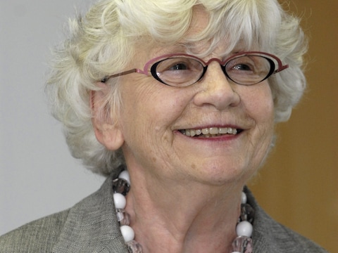 De toenmalige directie was op de hoogte, denkt Paula Sémer.