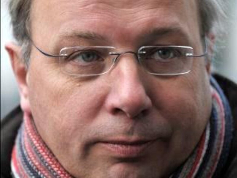 Waals minister van Transport André Antoine (cdH).