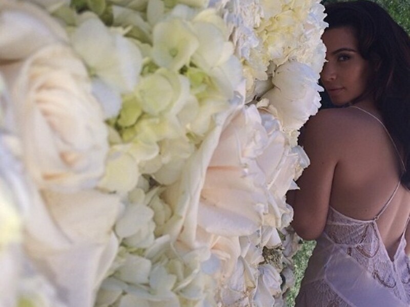 Kim Kardashian