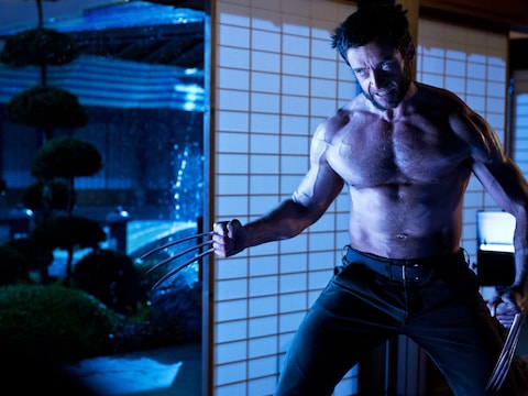 Hugh Jackman kruipt in 'The Wolverine' opnieuw in de huid van de superheld die hij al speelde in de X-Men-trilogie.