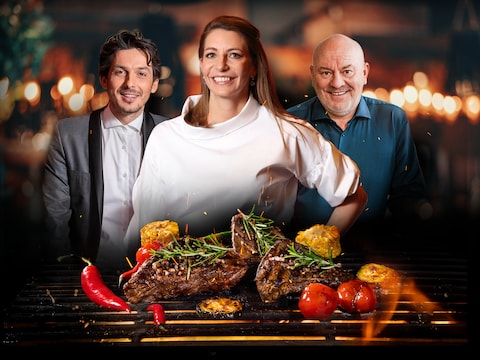 Favoriete adressen van 10 topchefs