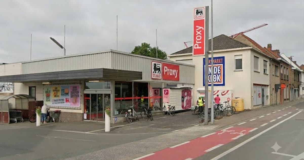Locatie nieuw Cash-punt in Wakken vastgelegd