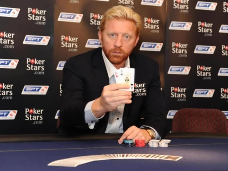 Boris Becker