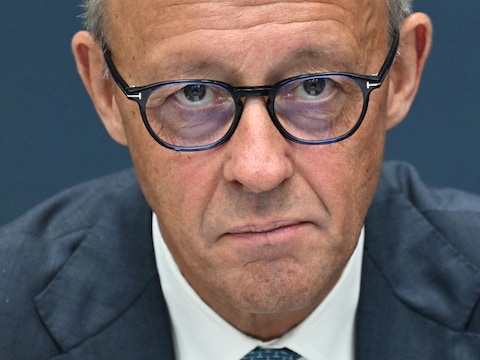 Veel nepnieuws bij verkiezingscampagnes, “We zijn allemaal geschokt”: bondskanselier Merz reageert voor het eerst