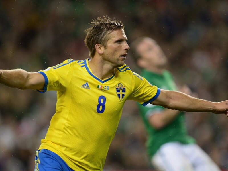 Anders Svensson.