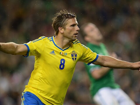 Anders Svensson.