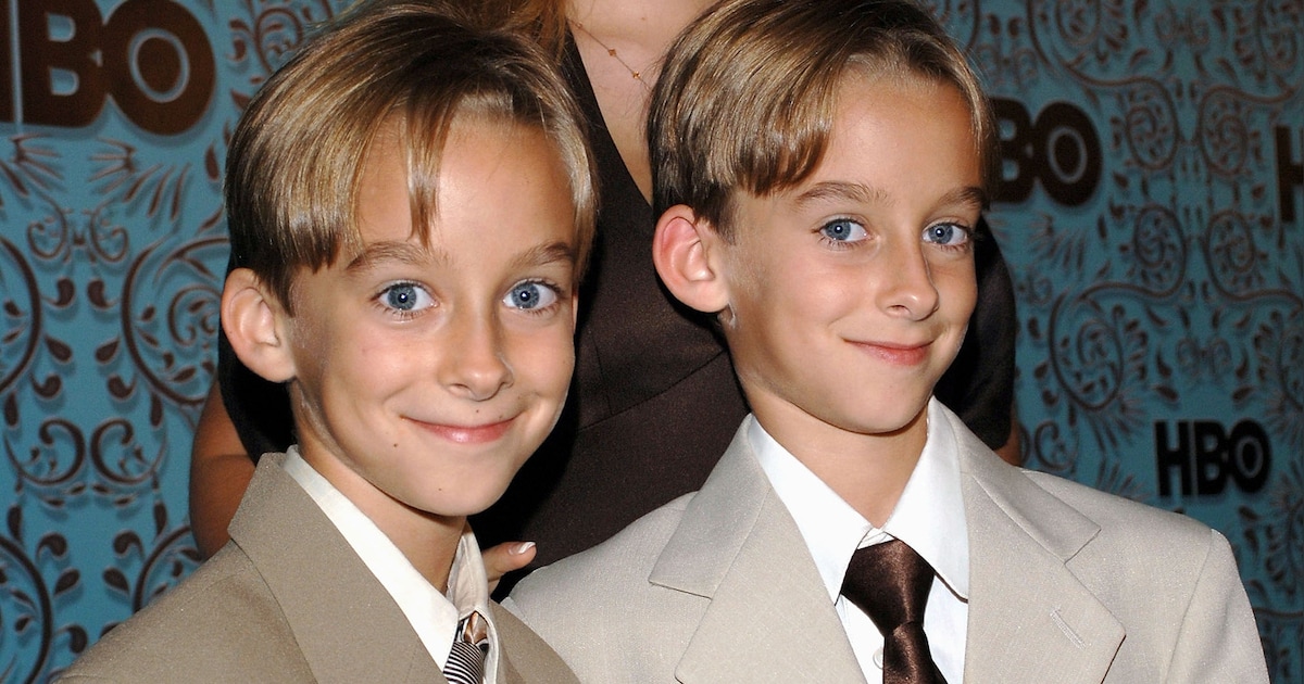 Kindacteur Sawyer Sweeten (19) pleegt zelfmoord | TV | HLN.be
