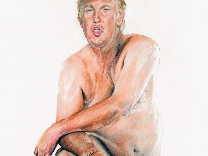 "Make America Great Again"