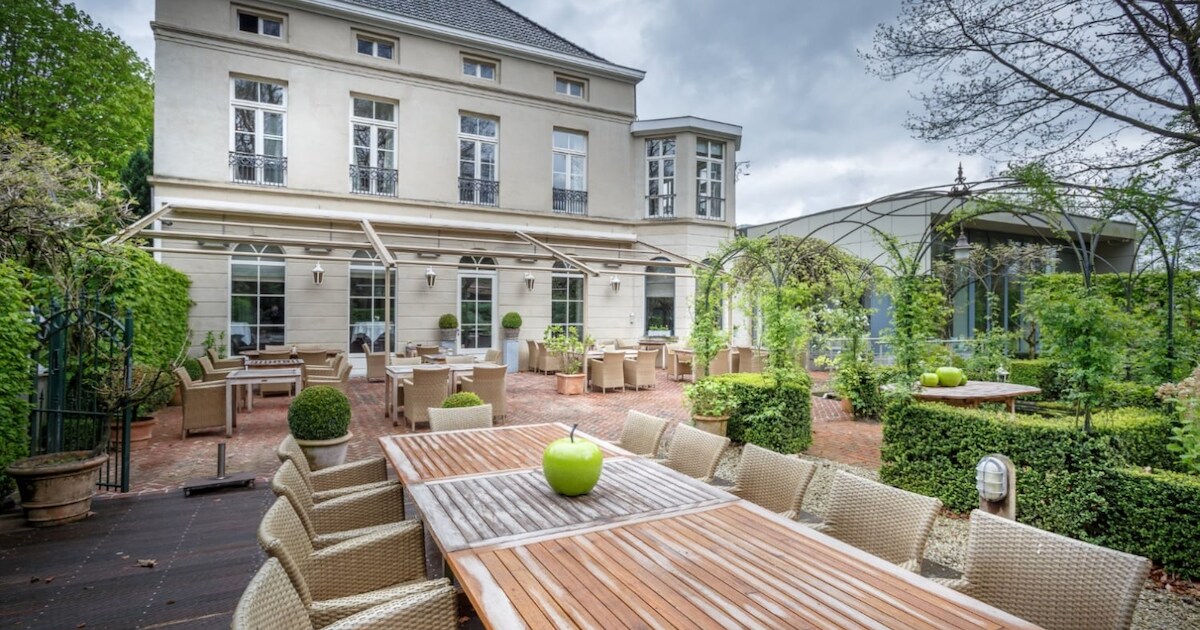 Ter Heide sluit restaurant, hotel blijft wel nog open