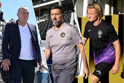 Voor het imago, de centen en de geloofwaardigheid: Anderlecht staat in Athene voor een eerste ‘finale’
