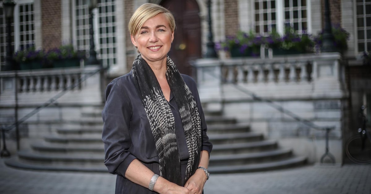 Samenwerking met directeur Nadja Vananroye bij Wit-Gele Kruis Limburg per direct stopgezet: “Verschi