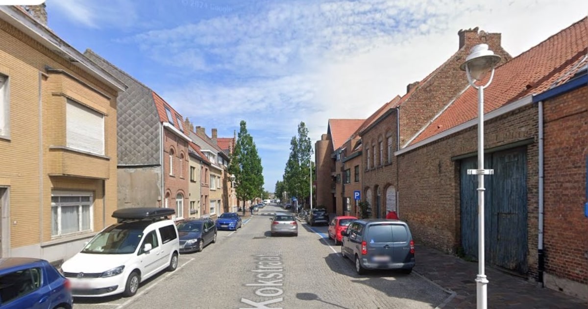 Nieuwpoort verkoopt pand in Kokstraat dat ooit bibliotheek moest uitbreiden