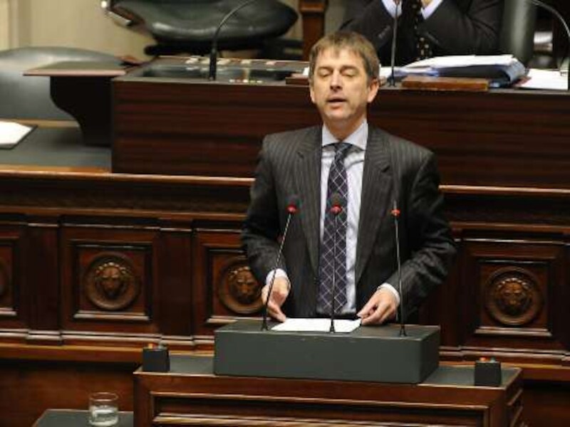 Servais Verherstraeten