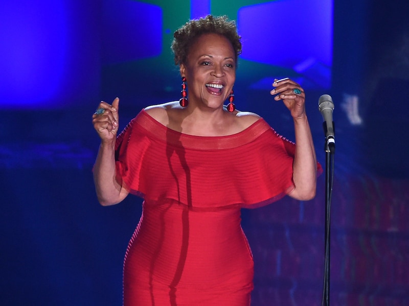 Amerikaanse jazzzangeres Cassandra Wilson (70) overleden