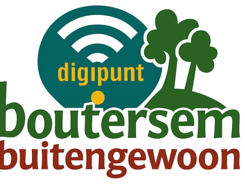 digipunt boutersem