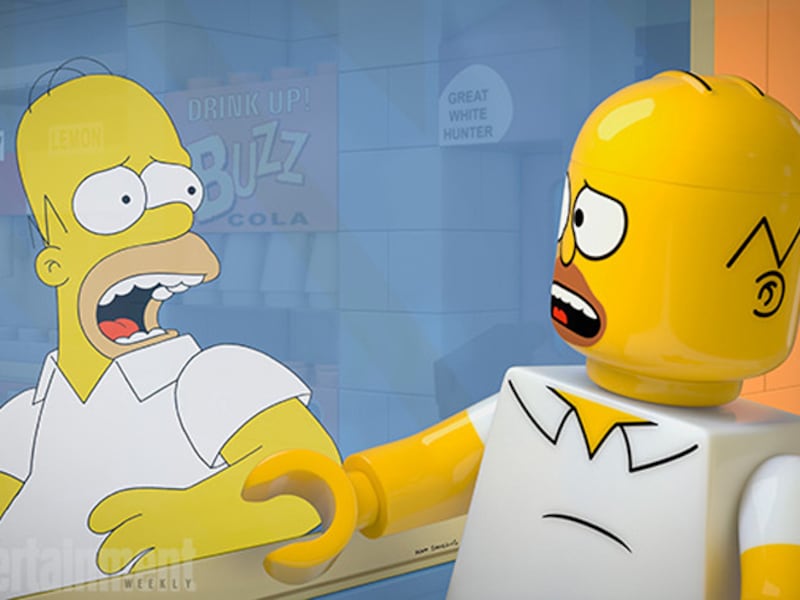 Fox gaf al een eerste beeld uit de speciale aflevering vrij.