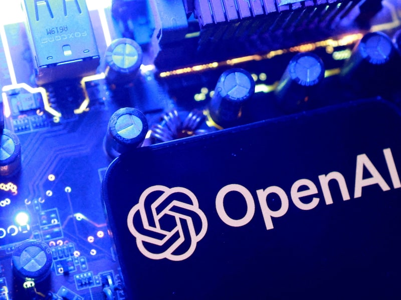 Ontsnapte AI-modellen van OpenAI breken in bij nog vier andere techplatformen