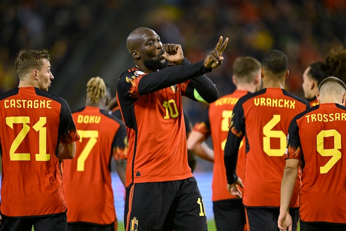 Rode Duivels oefenen in juni ook tegen Montenegro, uitzwaaimatch tegen ...