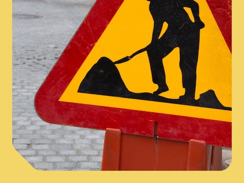 Er zijn nutswerken gepland in de Blikstraat en de Kromme Elleboogstraat.