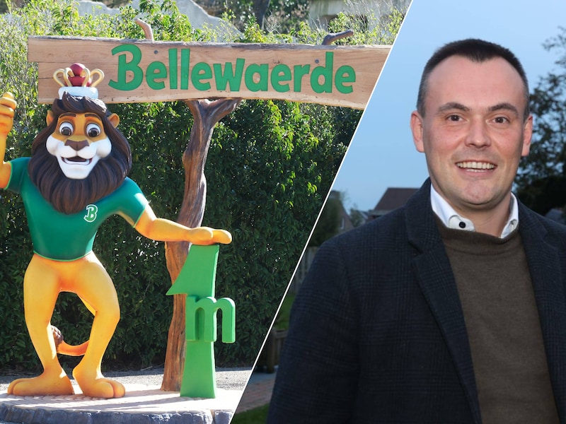Zonnebeke wil eerst verkeersproblemen oplossen voor uitbreiding Bellewaerde: “Veel extra verkeersdruk in de Frezenbergstraat niet aanvaardbaar”
