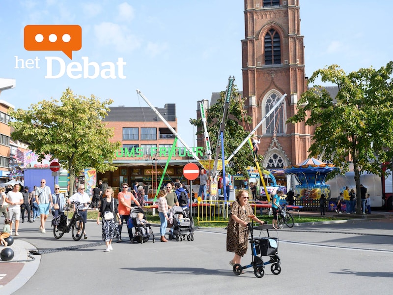 “Tradities mogen veranderen”: Boomse lezers verdeeld, maar overwegend positief over verhuis van jaarmarkt naar zondag