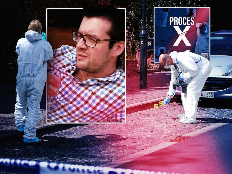 🎧 Jan-Willem (37) leefde maanden in angst na huurconflict, tot hij in zijn auto werd geëxecuteerd: “Het eerste schot verbrijzelde het raampje. Dan schoot de dader nog vier, vijf keer”