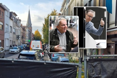 Het was FBI die berichten onderschepte over explosieven voor politici: twee terreurverdachten ontkennen dat ze Bart De Wever wilden doden