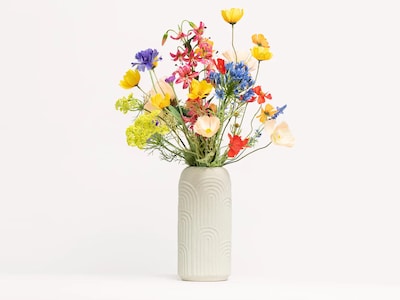 Zijden Veldboeket - Good SS.08 - Blooming Good