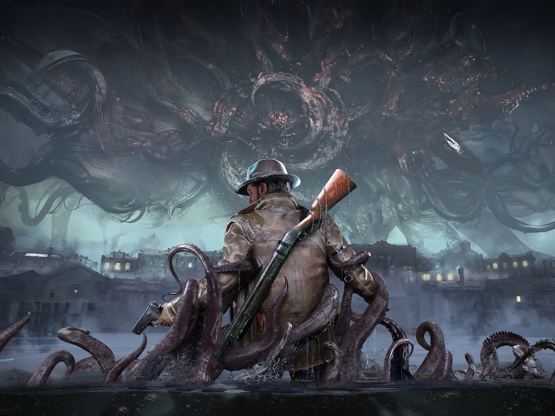 ‘The Sinking City 2’ pakt uit met doordringende doemsfeer, oprecht enge locaties en bizarre personages